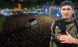 Aydın şehidine ağlıyor! Aydınfest iptal edildi