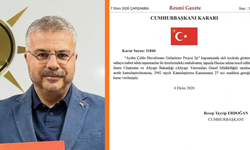 AK Parti'li Özmen'den 'havalimanı' açıklaması