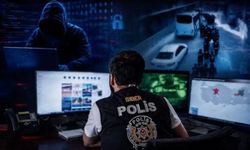 Aydın’ın da aralarında olduğu 35 ilde siber operasyon