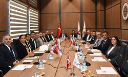 Aydın’ın zeytin ve zeytinyağı için strateji zirvesi