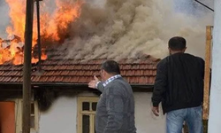 Aydın yasa boğuldu: Anne ve oğlunun ardından baba da vefat etti