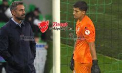 Aydınlı teknik adam Ferhatoğlu'nun takımı kupada Sakaryaspor'u devirdi