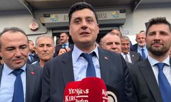 Aydınlı sanayiciler 'Maraş ile devam' dedi