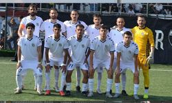 İmkansızlıkların takımı Aydınspor ilk maçını kazandı