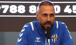Aydınspor’da şok ayrılık!