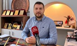 AYSİAD Başkanı Barışık’tan 29 Ekim mesajı