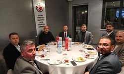 AYSİAD’dan üyelerine “dijital çağda iş hayatı” semineri