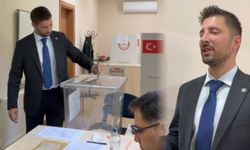 AYSO’da Ata Caner Çerçioğlu oyunu kullandı!
