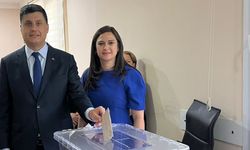 AYSO’da Maraş oyunu kullandı! Maraş’tan dostluk mesajı