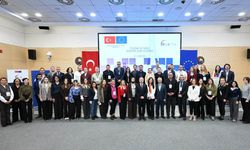 AYTO, coğrafi işaretli ürünleri küresel pazarlara taşımak için çalışmalarını sürdürüyor
