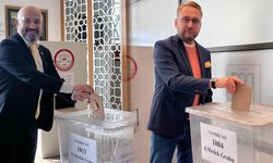 Aydın Ticaret Odası’nda oy verme işlemi başladı! Yaklaşık 10 bin üye sandık başında