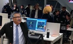 Bülbül’den Halk TV operasyonuna sert tepki