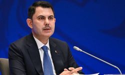 Bakan Kurum’dan Nazilli’deki kum ocağı açıklaması