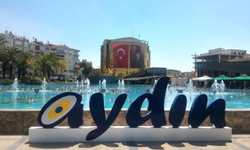 Aydın uyarı yapılan iller arasında yer aldı