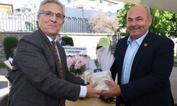 Başkan Tetik’ten muhtarlara net mesaj