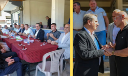 Aydın'da ağabey ile kardeşi 2 gün arayla vefat etti