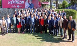 Başkan Yetişkin’den muhtarlara anlamlı mesaj