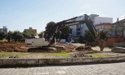 Başkan Zencirci duyurdu: Ortaklar’a kapalı pazar yeri geliyor