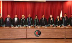 Başkentte Nazilli gururu
