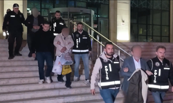 Belediye çalışanları rüşvet operasyonu kapsamında tutuklandı