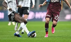 Trabzonspor Beşiktaş maçı hangi kanalda, TOD'dan canlı izlenir mi? Maç saati ve yayın bilgileri