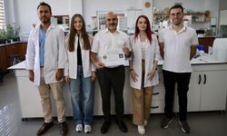 Böcek kovucudan 100 kat etkili keşif Aydın’dan