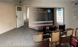 Bozdoğan Ülkü Ocakları binası yenilendi