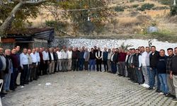 Başkan Özel duyurdu: Bozdoğan'da önemli buluşma