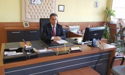 Bozdoğan’da görev değişimi