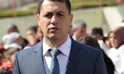 Bozdoğan'ı yasa boğan ölüm