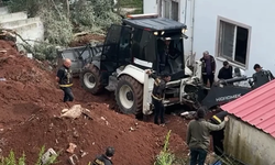 Yıllardır aranan gencin öldürülüp gömüldüğü ortaya çıktı
