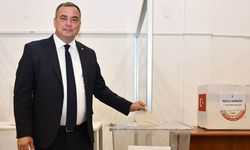 ATB’de seçim heyecanı başladı! Çondur oyunu kullandı