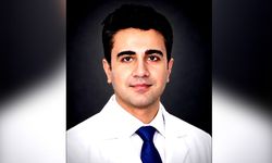 Çineli doktorun araştırması ABD’deki prestijli kongrede sözlü sunulacak