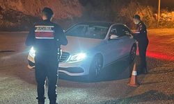 Aydın'da ÇEMBER-145 Operasyonu! 47 kişi yakalandı