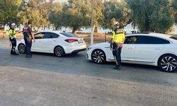 Aydın'da ÇEMBER-146 operasyonu!