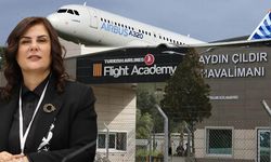 Çerçioğlu’ndan Çıldır Havalimanı açıklaması!