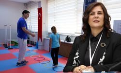 Çerçioğlu’ndan disleksili öğrencilere ücretsiz eğitim desteği