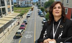 Çerçioğlu’ndan Efeler’e yeni yol yatırımı
