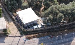 Çerçioğlu'ndan Sultanhisar’a 2,5 milyon liralık su yatırımı