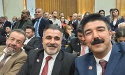 CHP'li Atmaca'dan Ankara çıkarması