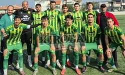 Çine Madran, İzmir’de 2 puan bıraktı