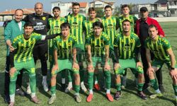 Çine Madranspor, ilk galibiyetini arıyor