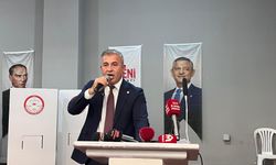 Demir’den YENİ Parti Aydın’da birlik ve saha mesajı