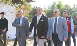 Dereağzı’nda dikkat çeken hazırlık: Yörük Obası ve üretici pazarı geliyor