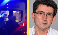 Cenazesi saatler sonra bulunan doktor sonsuzluğa uğurlandı