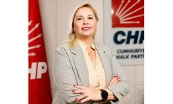 CHP Didim’de kadın kollarının yeni yönetimi açıklandı