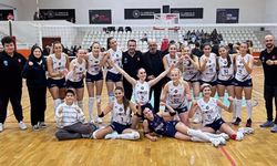 Didim'in sultanları Göztepe'yi mağlup etti