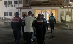 Didim’de otel operasyonu: 2 kişi tutuklandı