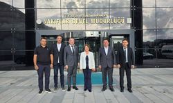 Didim’de Vakıflar arazisi için kritik gelişme