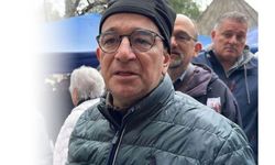 Aydın sağlık camiasını üzen ölüm! Doktor Çakaloğlu hayatını kaybetti